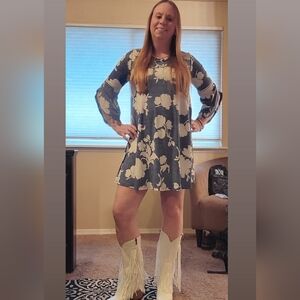 Meet your Posher, Misty